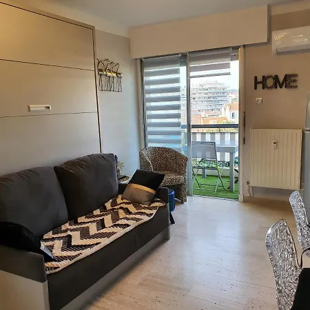 Apartment Mediterranee 2, By Welcome To Cannes
