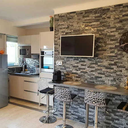 Apartment Mediterranee 2, By Welcome To