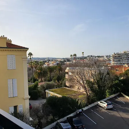 Apartment Mediterranee 2, By Welcome To Cannes
