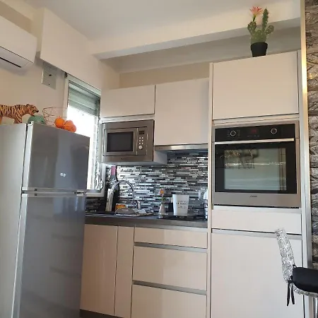 Apartment Mediterranee 2, By Welcome To *